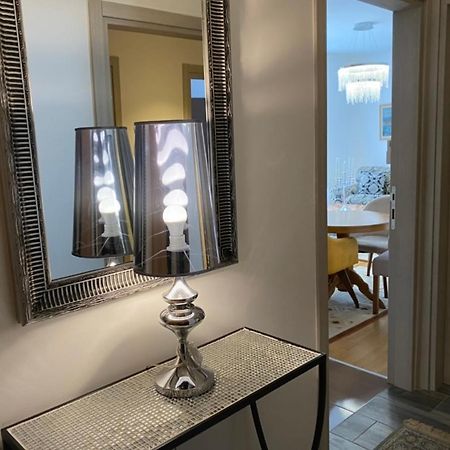 Hotel Ideall 波德戈里察 外观 照片
