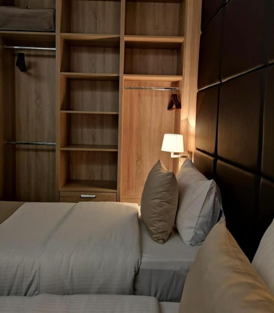 Hotel Ideall 波德戈里察 外观 照片